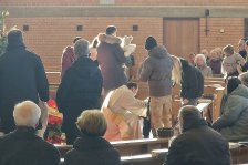 11.01.2026 Täuflingsfest